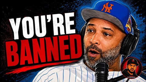 Joe Budden Bans 38 Spesh: Let The Gatekeeping BEGIN!