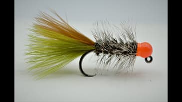 Part 3 of our 4 part jig series. ADHD Hot Head Thin Mint.