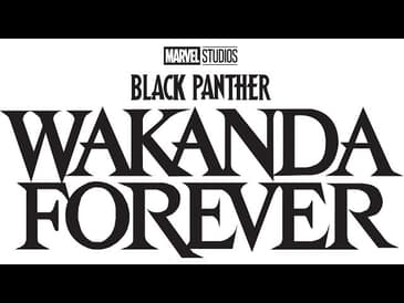 Black Panther: Wakanda Forever Review with Sosapotence300! (Spoiler Warning)