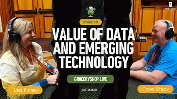 How Cutting-Edge Tech Supercharges Data Value