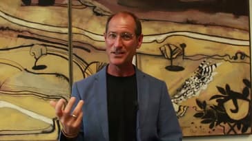 Interview 2 - the difference between introductory and elite levels of mindfulness