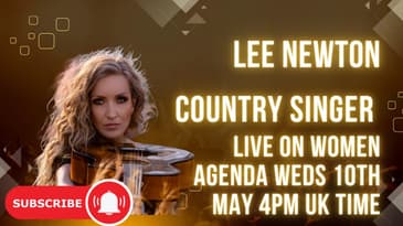 lee newton | lee newton country singer | lee newton  | country artist interview | women country