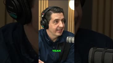 From Infomercial Dreams to Real Estate Success at 22