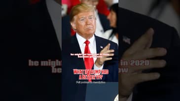 What if Donald Trump had someone like Ron DeSantis as VP?