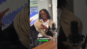 Dionne on the Frontlines: Locking Up Friends for Community Accountability!