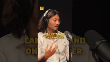 When couples can’t stand each other! #gentstalk #podcast #divorce #divorcelawyer #relationshipadvice