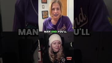 Belle's unwanted dating advice