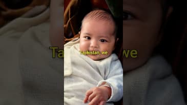 Tajikistan to Marseille, Fara’s journey is a testament to the power of resilience &  transformation.