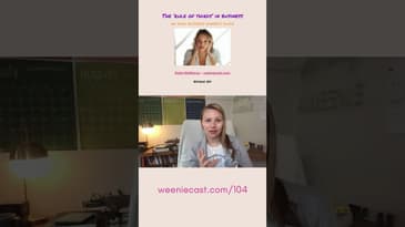 Self Worth Isn't Determined by Skill! #adhdsmallbusinessowner