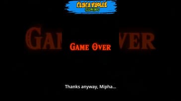 It's Tough Being Link's Guardian Angel