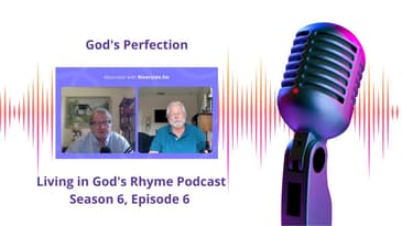 God's Perfection, Season 6, Episode 6