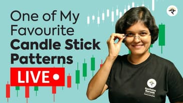 🔴 Q&A Session - Candlestick Patterns by CA Rachana Ranade