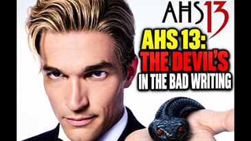 AHS Season 13 Episodes 9 & 10 Are a Hot Mess (Worst Satan Ever?)