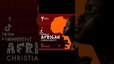 Discover Ancient African Christianity. #biblehistoryisBlackhistory #IgotmustardseedFAITH