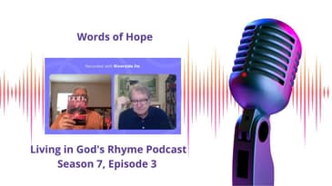 LIGR S7 E3 Words of Hope