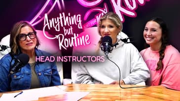 Better Dance Teaching Strategies: Goal-Setting and Coaching Advice for Instructors (Ep. 212)