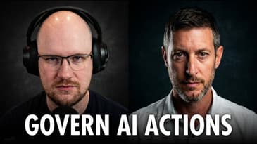 The Hidden Danger: How AI Agents Can Unintentionally Destroy Your Organization