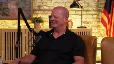 The Greatest Journey: From Combat to Community Service