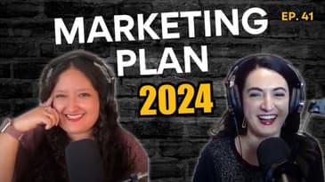How To Create A Simple Marketing Plan That ACTUALLY Works