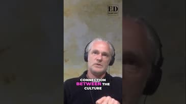 Sleep No More: How Music & Theater Collided at The Big Chill #shorts