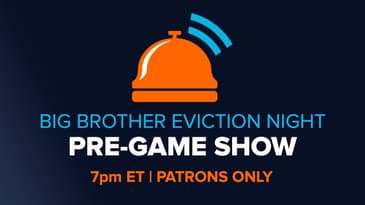 BB22 Triple Eviction Pre-Game Show LIVE - October 1, 2020
