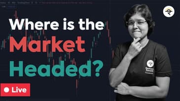 My View on NIFTY | CA Rachana Ranade