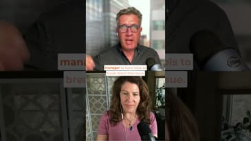 Dealing with team conflicts