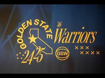 The Warriors are Going All In | NBA Season Previews Ep.16