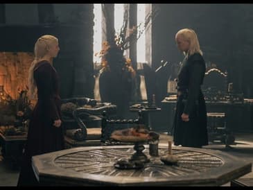 House of the Dragon S2E2 - Fandom Hybrid Podcast #294