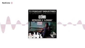 Marvel Echo Episode 2 Lowak Review