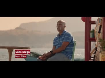 Sehat hai toh zindagi behad hai TVC - 25 sec.