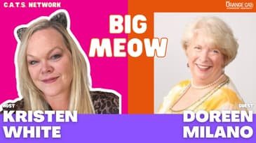 153: Find $100k with Doreen Milano