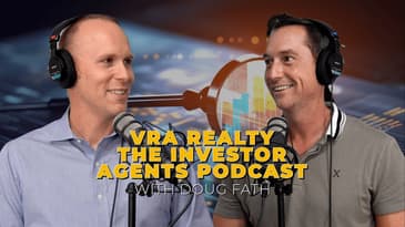 From Queens to the White House: The Entrepreneurial Journey of Doug Fath