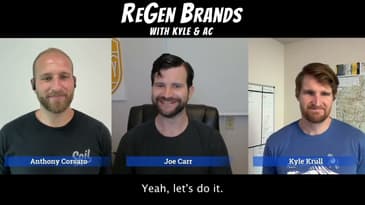 Launching and scaling with Whole Foods