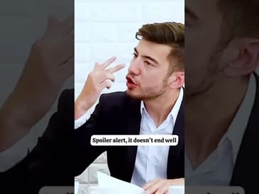 April is going to bring___the tea!! #hedidwhat #podcast