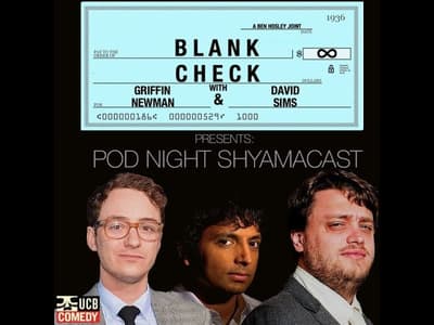 The Buried Secret of M. Night Shyamalan