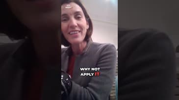 From Abuse to Success 5 Choices That Changed My Life #Shorts