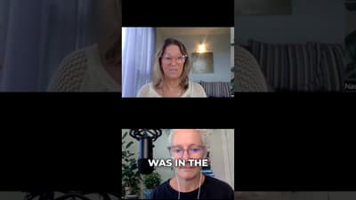 Why this accident became her turning point