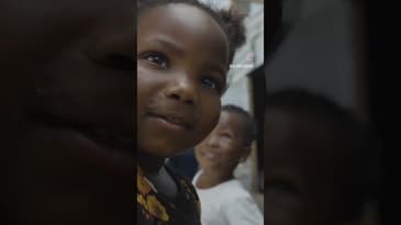 It's a beautiful day! South Africa with Globe Aware ( LGCY Nov. 2022)