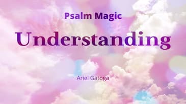 Psalm 147: RECEIVE UNDERSTANDING IMMEDIATELY!