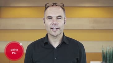 Gemeente Gouda vertelt over samenwerking Staffing MS