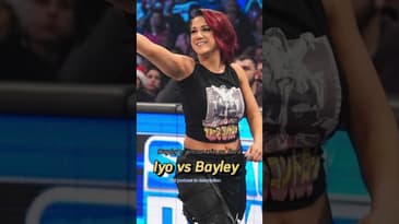 Bayley will win at Wrestlemania XL #wwe #wrestlemania40 #bayley