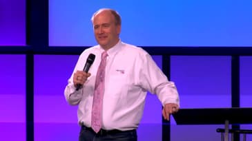 Kevin Zadai @ Skyway Church 11am part 3