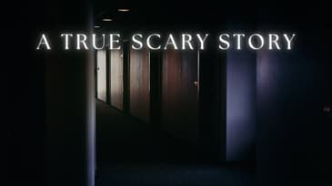 Ghost in the Building (Real Caller Story) - True Scary