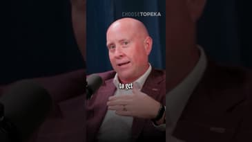 It’s about learning to tune out the negative and the hate and instead focus on...