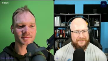 Security Unfiltered is live!