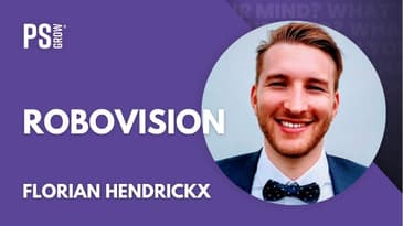 Florian Hendrickx | What's On Your Mind? (Dutch/Nederlands)