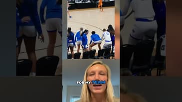 Jalynn Gregory Interview!