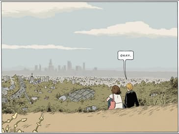 Episode 271: Adrian Tomine