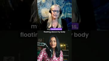 What happens to the Body During Extreme Trauma Like Sexual Assault?